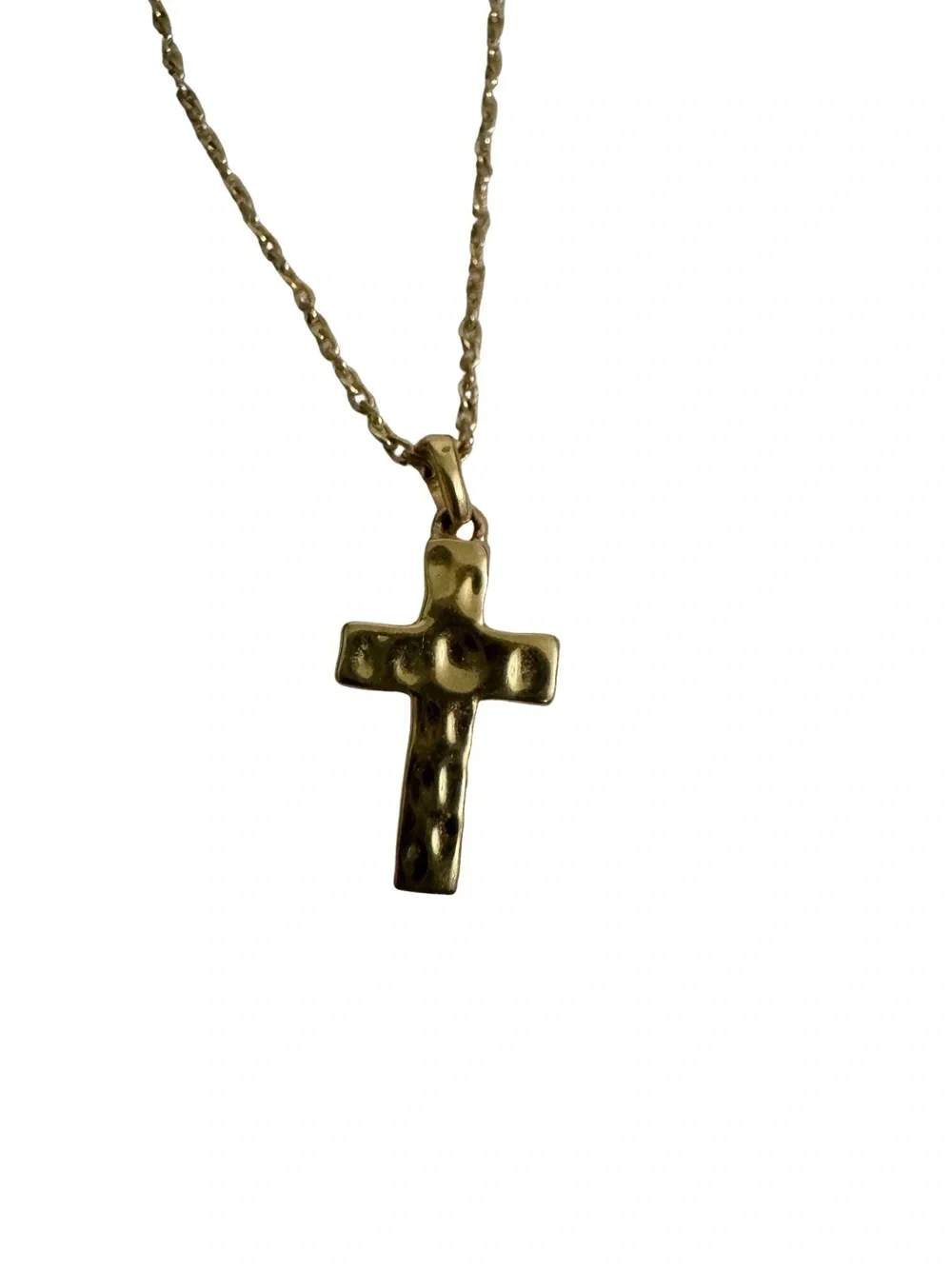 Kendra Scott Cross Pendant Necklace - Women's Jewelry